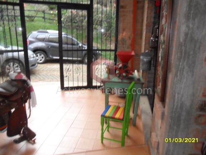 Casa de 4 alcobas en venta en Machado, Copacabana · foto 19 de 19