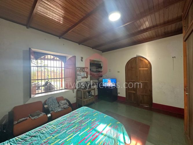 Casa de 6 alcobas en venta en La Aldea, La Estrella · foto 2 de 23