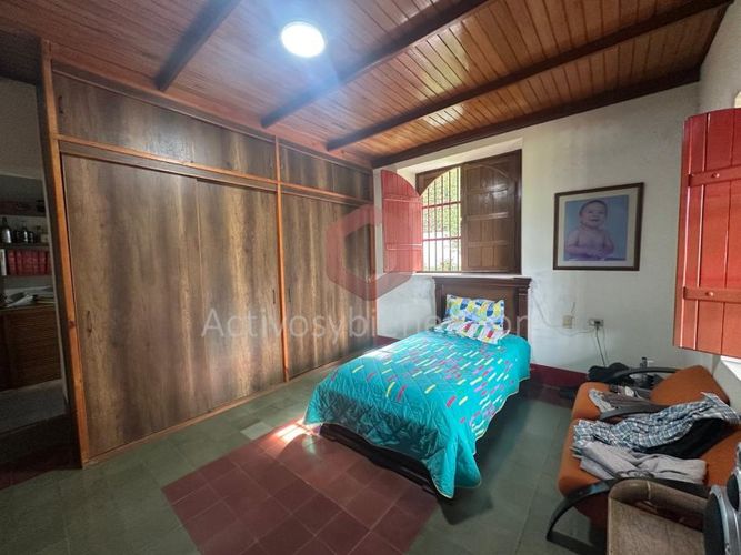 Casa de 6 alcobas en venta en La Aldea, La Estrella · foto 3 de 23