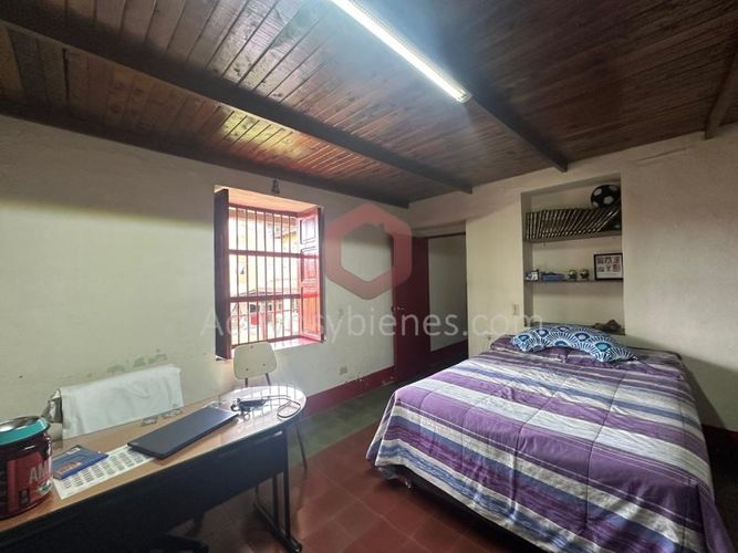 Casa de 6 alcobas en venta en La Aldea, La Estrella · foto 5 de 23