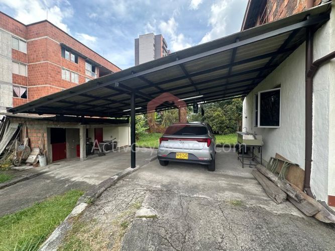 Casa de 6 alcobas en venta en La Aldea, La Estrella · foto 19 de 23