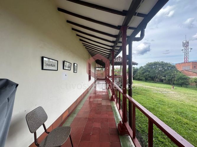 Casa de 6 alcobas en venta en La Aldea, La Estrella · foto 20 de 23
