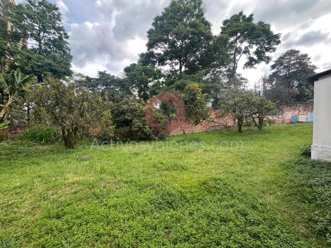Casa de 6 alcobas en venta en La Aldea, La Estrella · foto 23 de 23