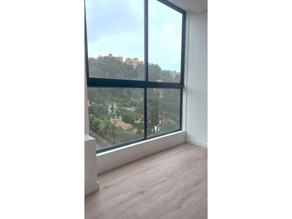 Apartamento en venta en Sotileza, Bogotá · foto 2 de 9