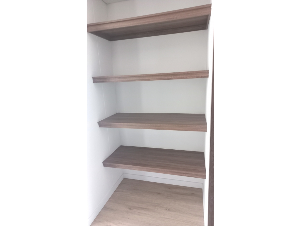 Apartamento en venta en Sotileza, Bogotá · foto 4 de 9