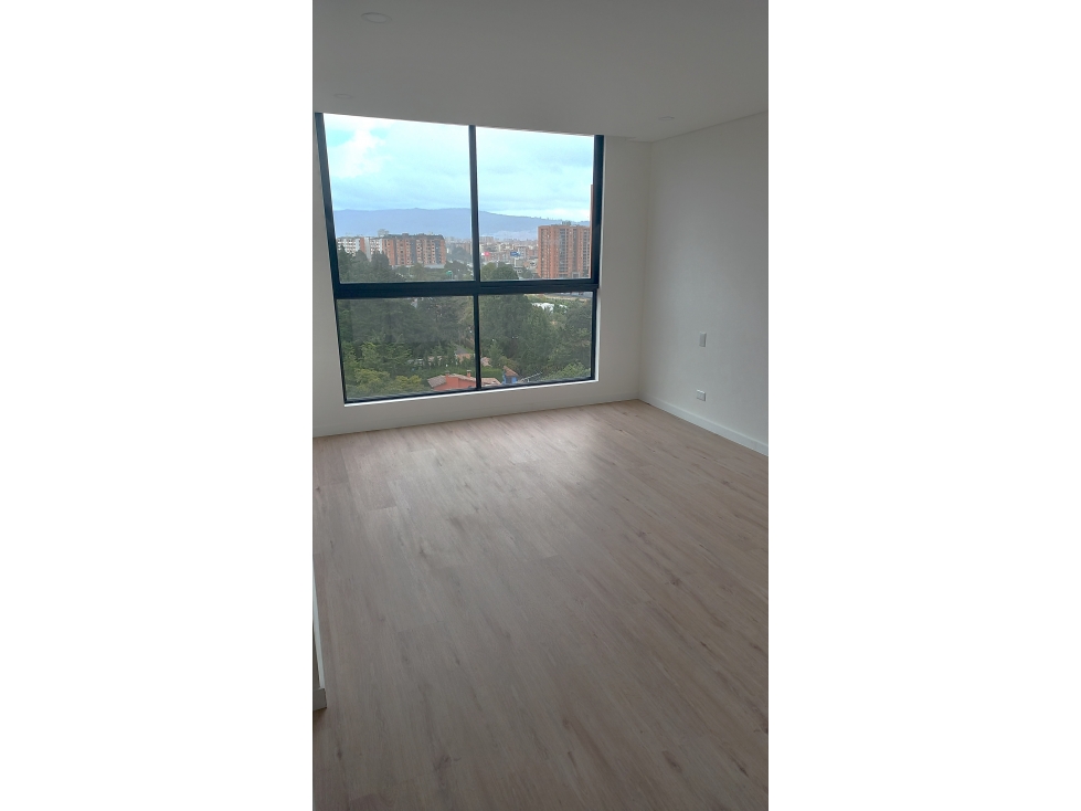 Apartamento en venta en Sotileza, Bogotá · foto 8 de 9