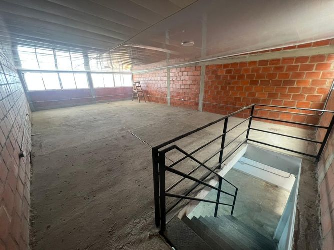 Bodega en arriendo en Cencar- Yumbo, Yumbo, 420 m² · foto 2 de 12
