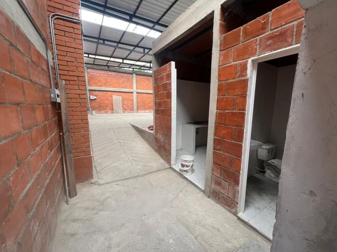 Bodega en arriendo en Cencar- Yumbo, Yumbo, 420 m² · foto 7 de 12