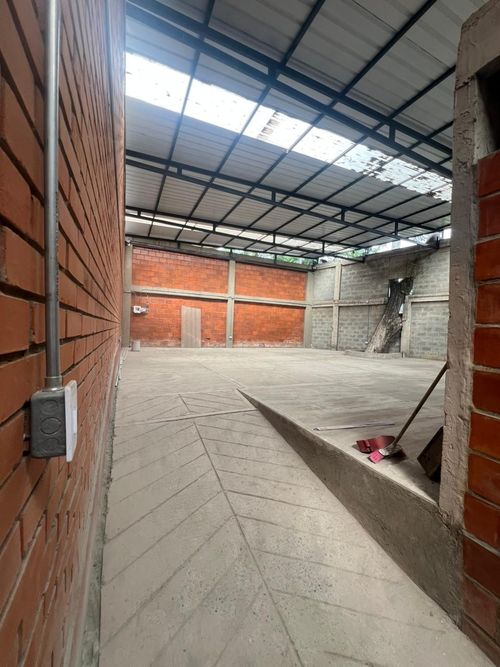 Bodega en arriendo en Cencar- Yumbo, Yumbo, 420 m² · foto 3 de 12
