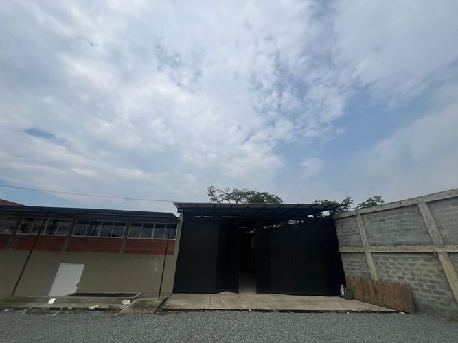 Bodega en arriendo en Cencar- Yumbo, Yumbo, 420 m² · foto 10 de 12