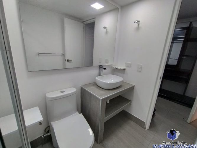 Apartamento de 3 alcobas en venta en Colasania, Medellín, 157 m² · foto 12 de 15