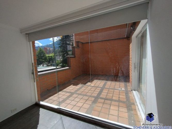 Apartamento de 3 alcobas en venta en Colasania, Medellín, 157 m² · foto 13 de 15