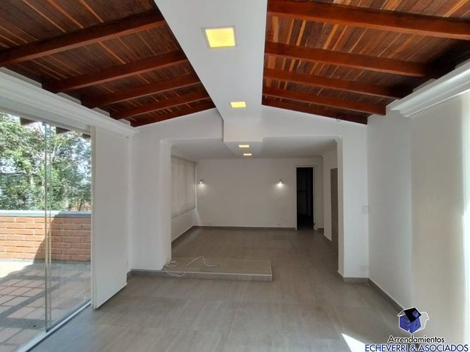Apartamento de 3 alcobas en venta en Colasania, Medellín, 157 m² · foto 14 de 15