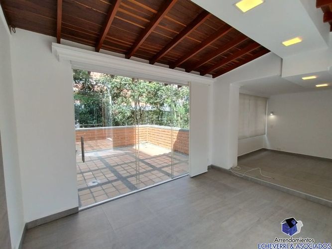 Apartamento de 3 alcobas en venta en Colasania, Medellín, 157 m² · foto 15 de 15