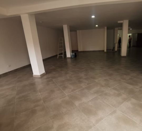 Local en arriendo en Loma Del Chocho, Envigado, 180 m² · foto 11 de 15