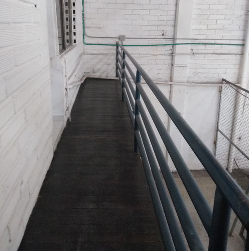Bodega en arriendo en Zona Industrial No. 2, Itagüí, 886 m² · foto 5 de 8
