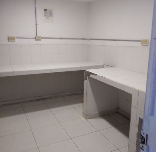 Bodega en arriendo en Zona Industrial No. 2, Itagüí, 886 m² · foto 6 de 8