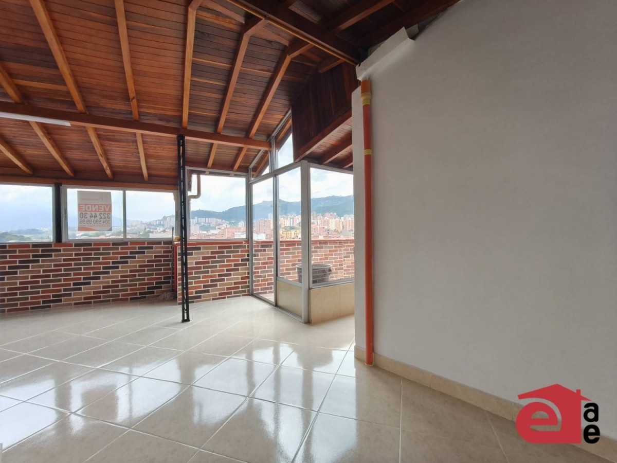 Apartment for sale in Belén Rosales, Medellín 2