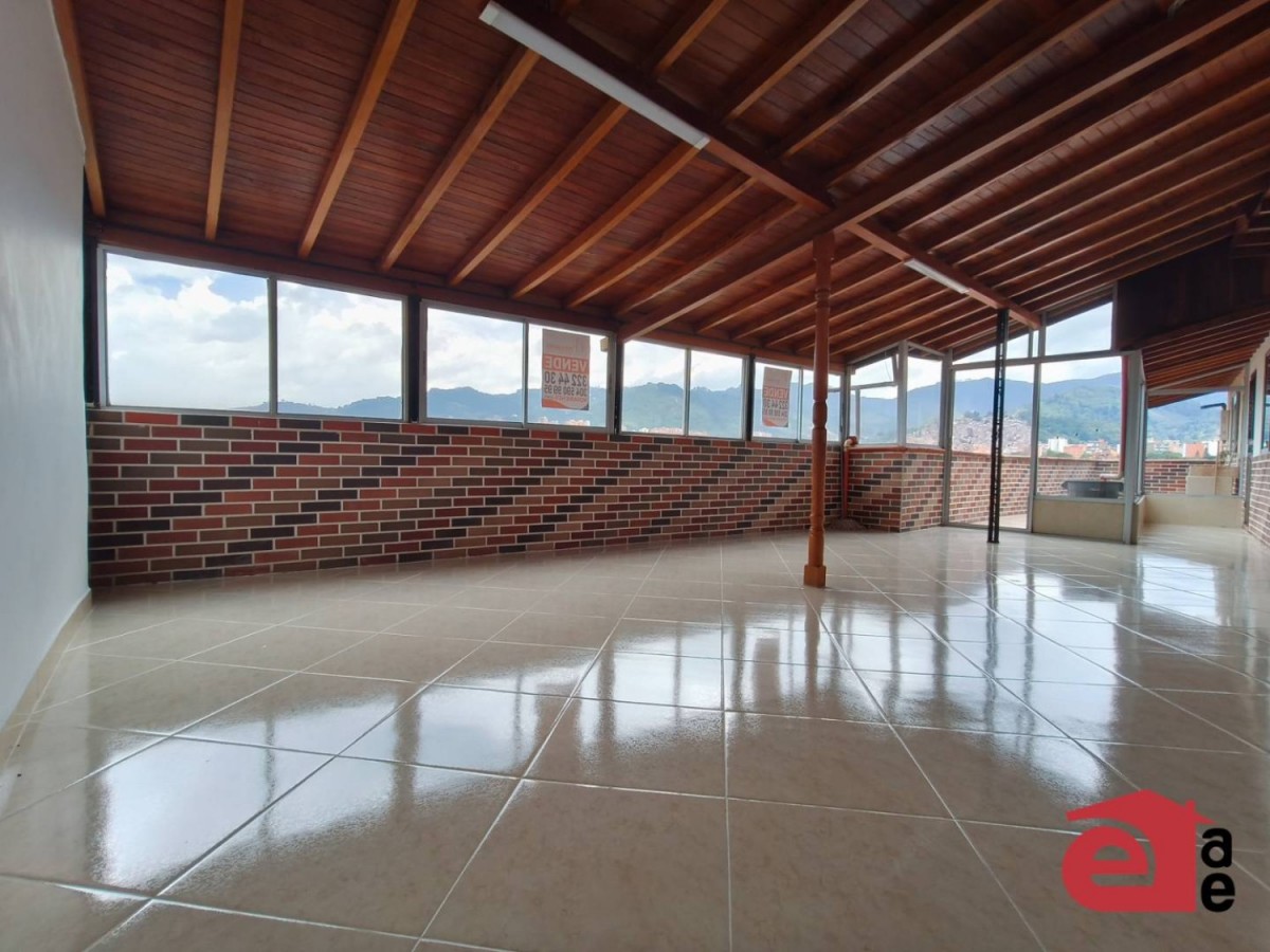 Apartment for sale in Belén Rosales, Medellín 3