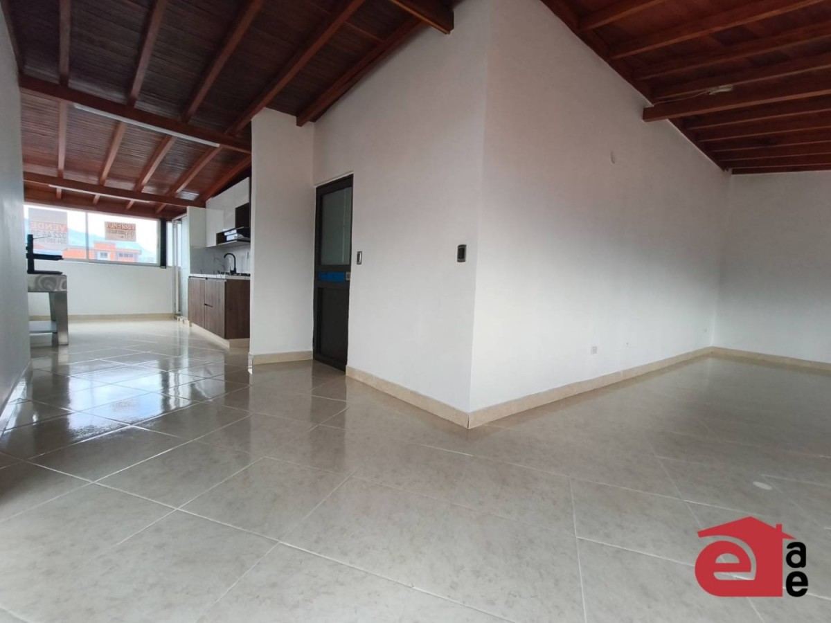 Apartment for sale in Belén Rosales, Medellín 4
