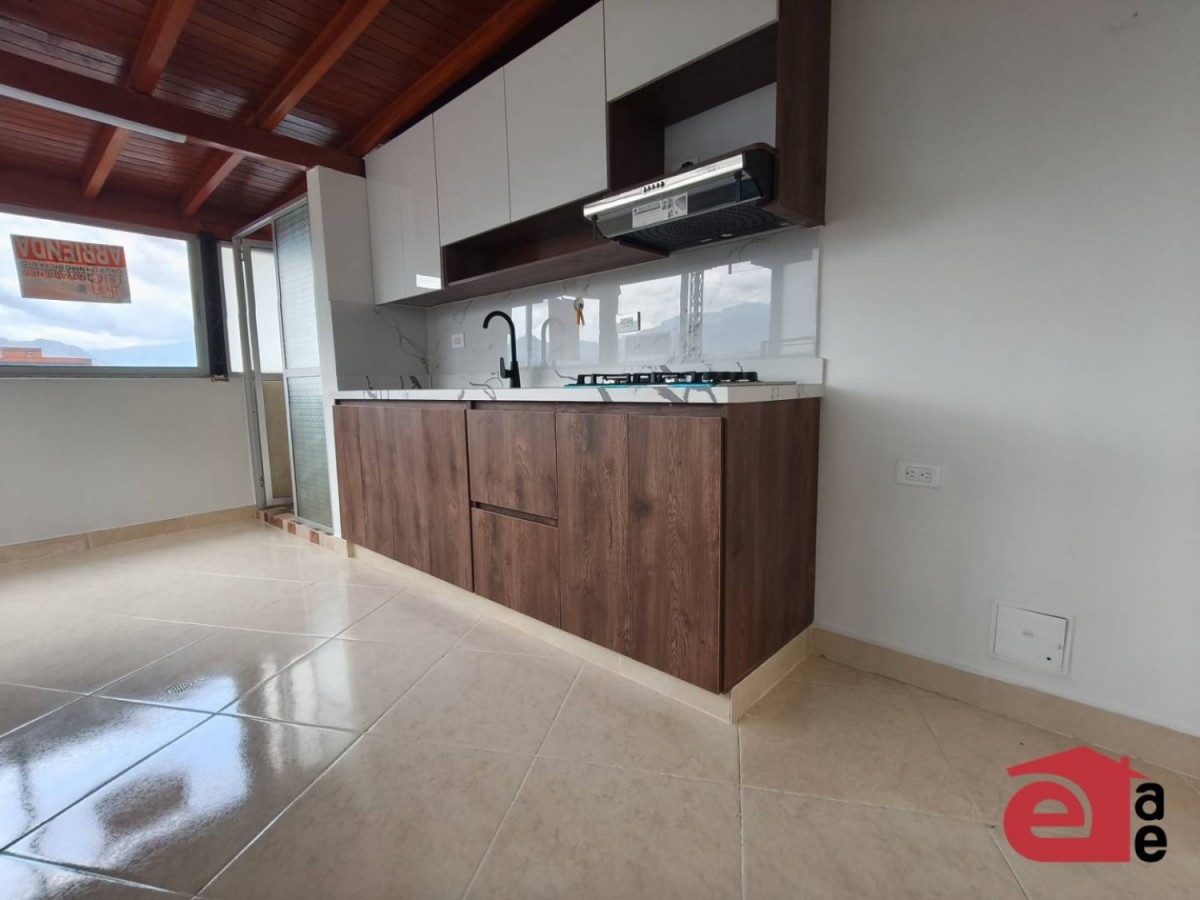 Apartment for sale in Belén Rosales, Medellín 5