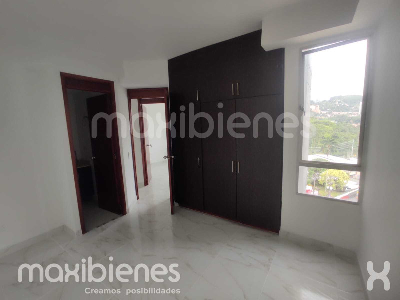 Apartamento en venta en Caqueta, La Estrella · foto 9 de 12
