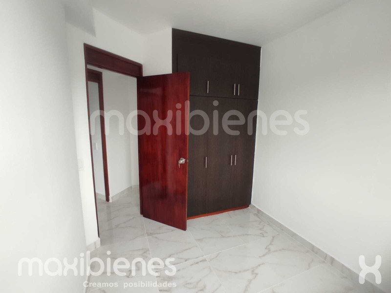 Apartamento en venta en Caqueta, La Estrella · foto 11 de 12