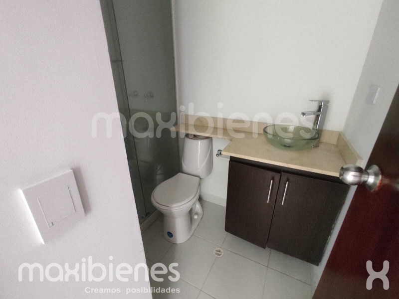 Apartamento en venta en Caqueta, La Estrella · foto 12 de 12
