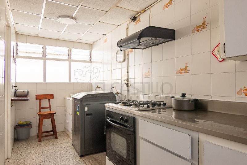 Casa en venta en La Almeria, Medellín 5