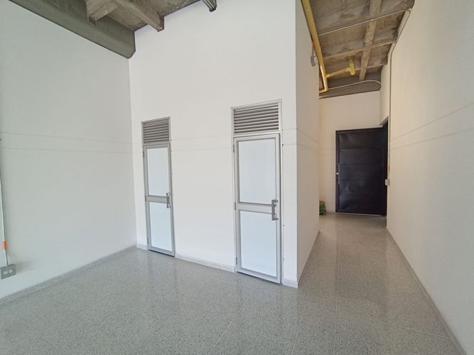 Bodega en arriendo en Belén, Medellín, 190 m² · foto 8 de 11