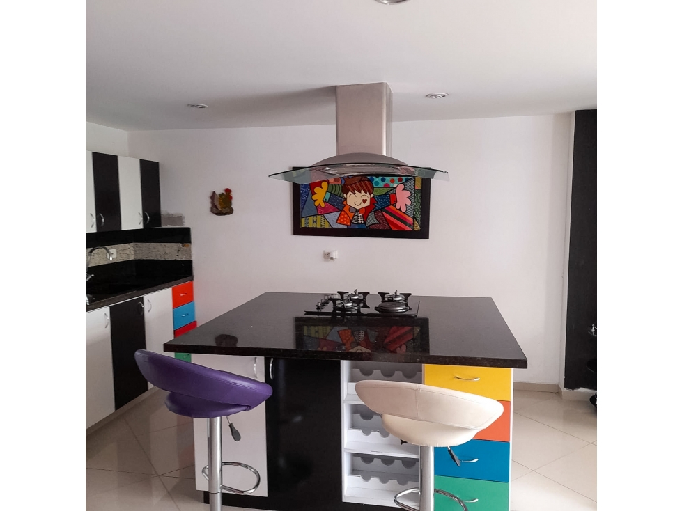 Apartment for sale in Las palmas, Medellín 2