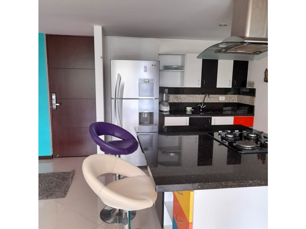 Apartment for sale in Las palmas, Medellín 4