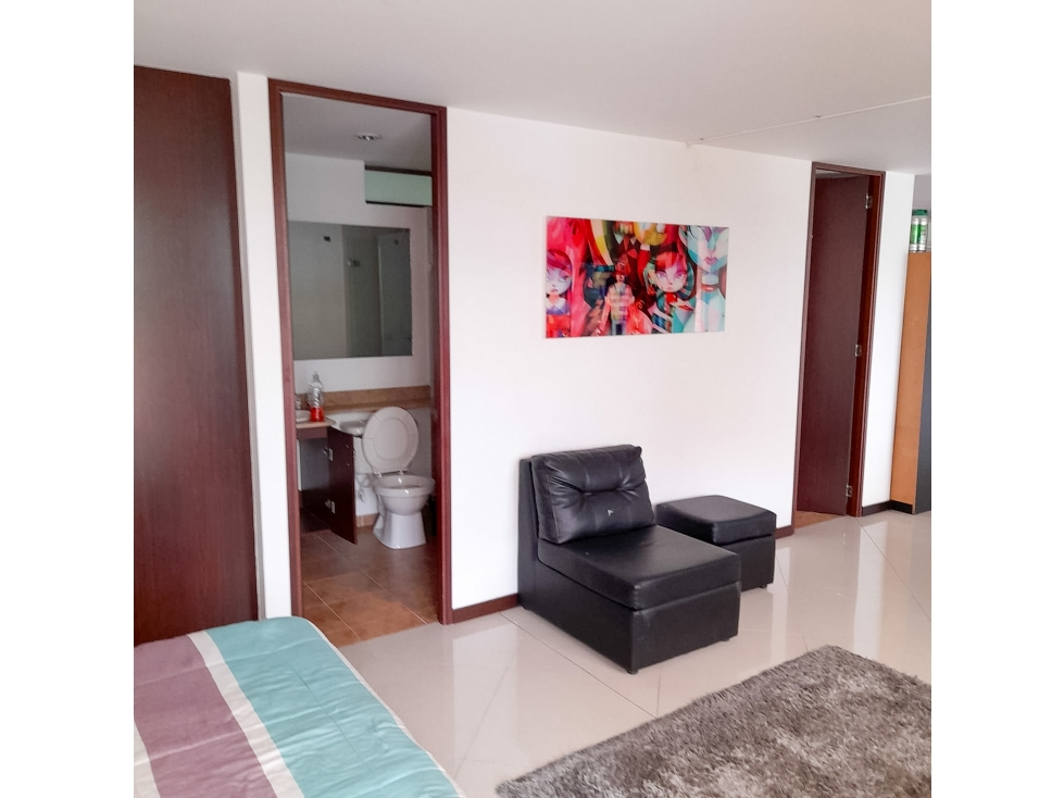 Apartment for sale in Las palmas, Medellín 5