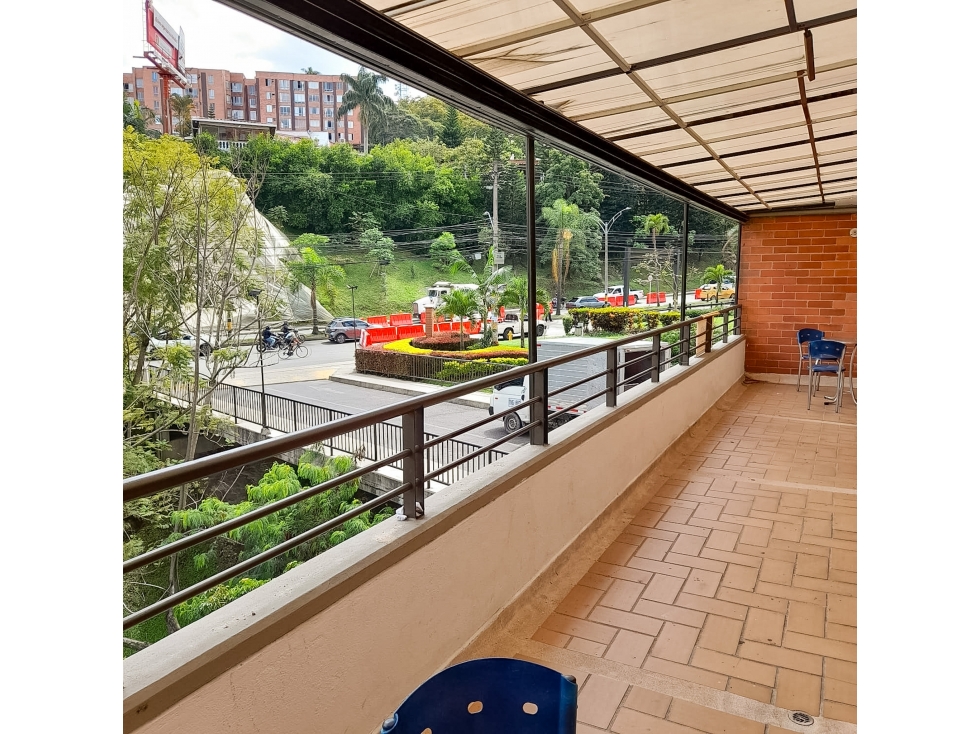 Apartamento en arriendo en Las Palmas, Medellín · foto 11 de 11