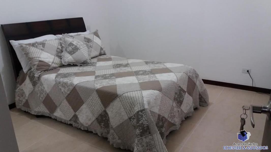 Apartamento en venta en El Carmelo Ii, Sabaneta · foto 7 de 8
