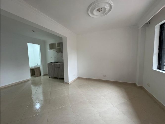 Casa de 2 alcobas en venta en San Joaquin, Envigado, 64 m² · foto 3 de 17