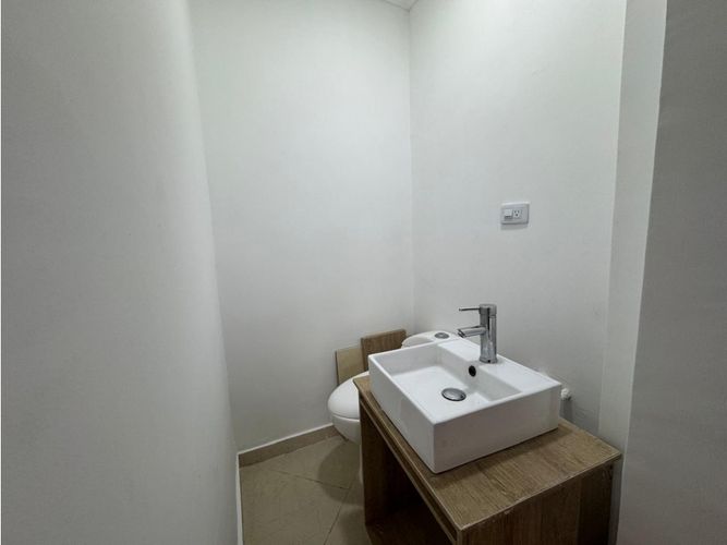 Casa de 2 alcobas en venta en San Joaquin, Envigado, 64 m² · foto 10 de 17