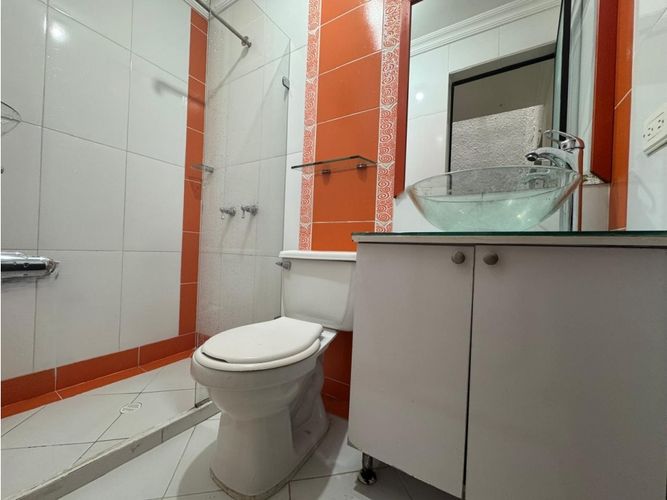 Casa de 2 alcobas en venta en San Joaquin, Envigado, 64 m² · foto 11 de 17