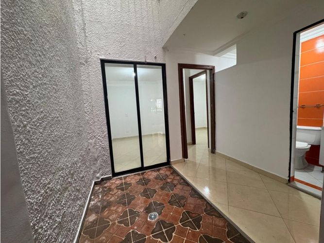 Casa de 2 alcobas en venta en San Joaquin, Envigado, 64 m² · foto 14 de 17