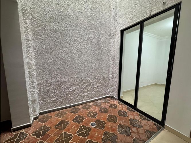 Casa de 2 alcobas en venta en San Joaquin, Envigado, 64 m² · foto 15 de 17