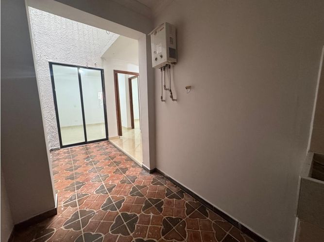 Casa de 2 alcobas en venta en San Joaquin, Envigado, 64 m² · foto 16 de 17