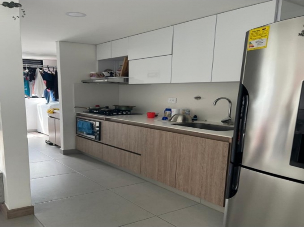 Apartamento en venta en Señorial, Envigado · foto 3 de 20