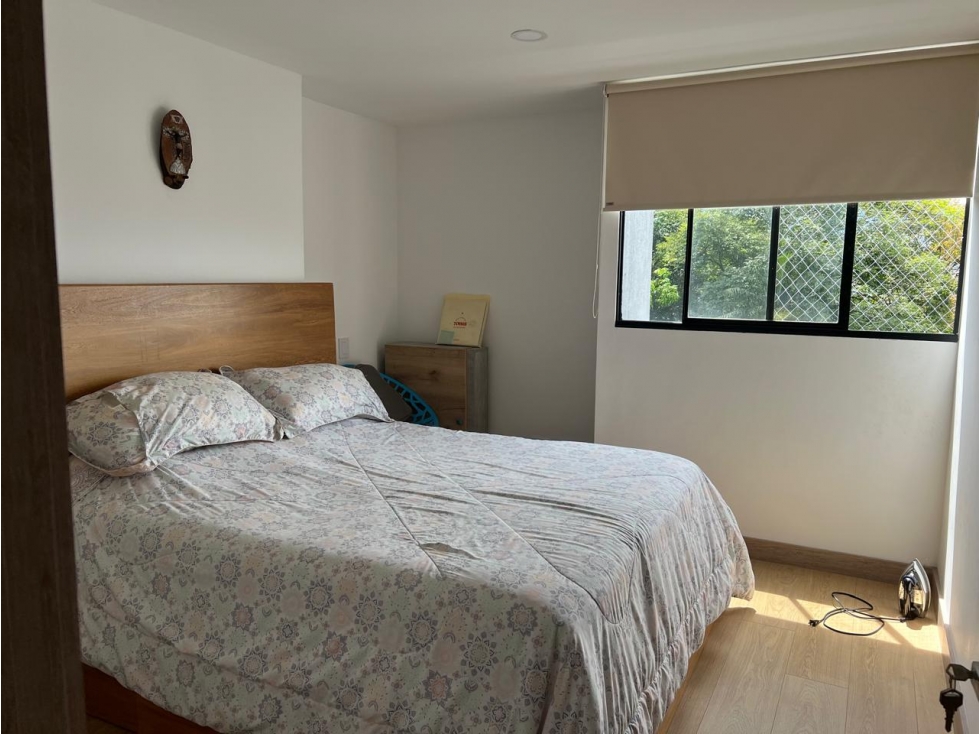Apartamento en venta en Señorial, Envigado · foto 4 de 20