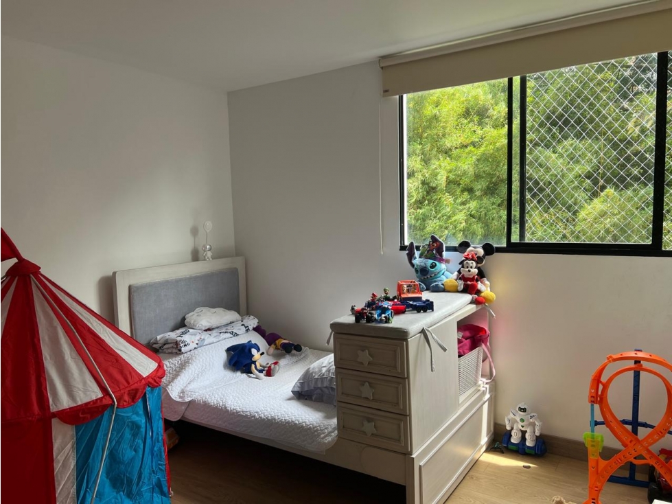 Apartamento en venta en Señorial, Envigado · foto 5 de 20