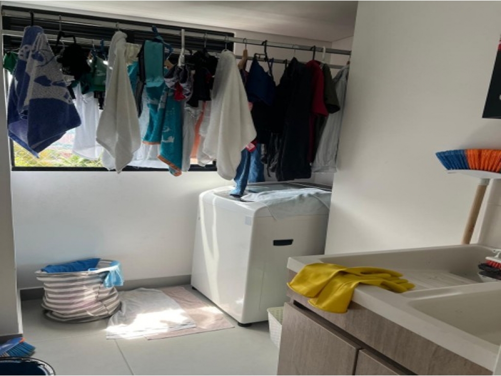 Apartamento en venta en Señorial, Envigado · foto 8 de 20