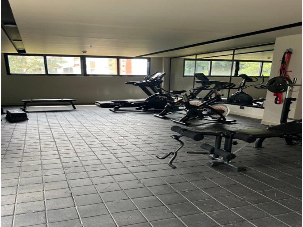 Apartamento en venta en Señorial, Envigado · foto 9 de 20
