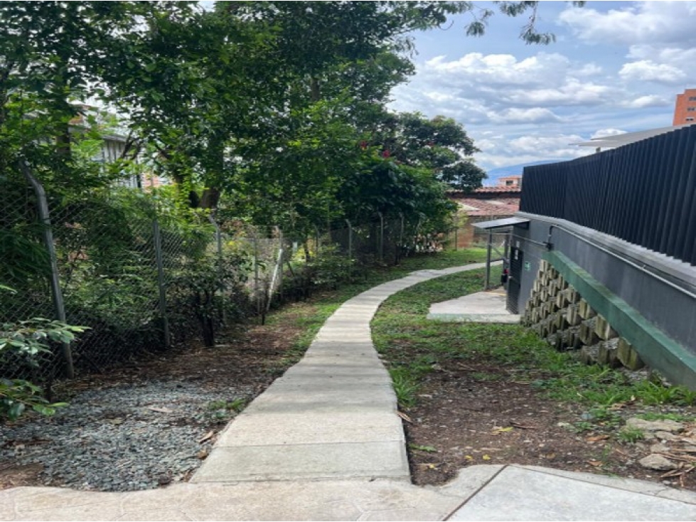 Apartamento en venta en Señorial, Envigado · foto 11 de 20