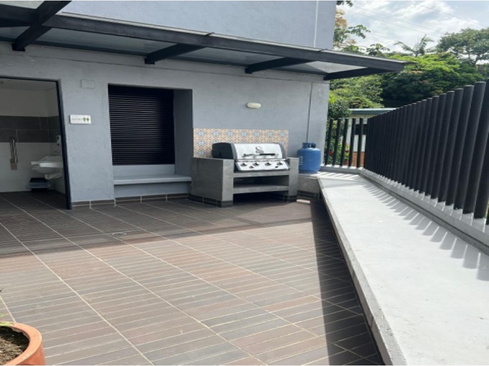 Apartamento en venta en Señorial, Envigado · foto 12 de 20