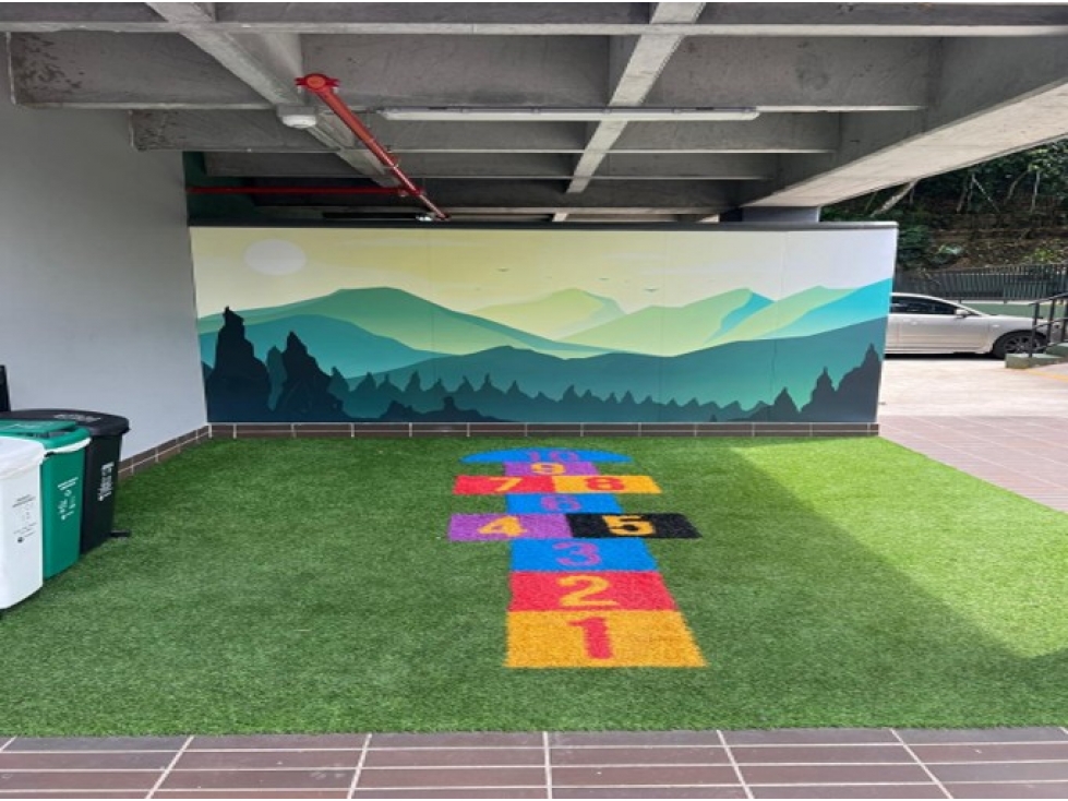 Apartamento en venta en Señorial, Envigado · foto 14 de 20