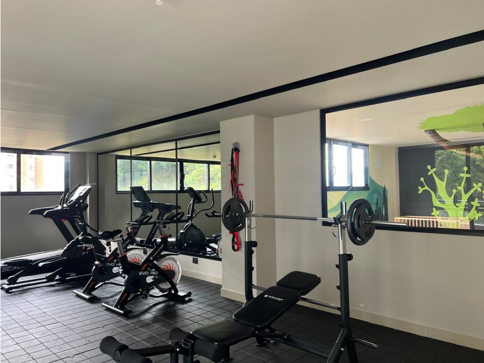 Apartamento en venta en Señorial, Envigado · foto 15 de 20